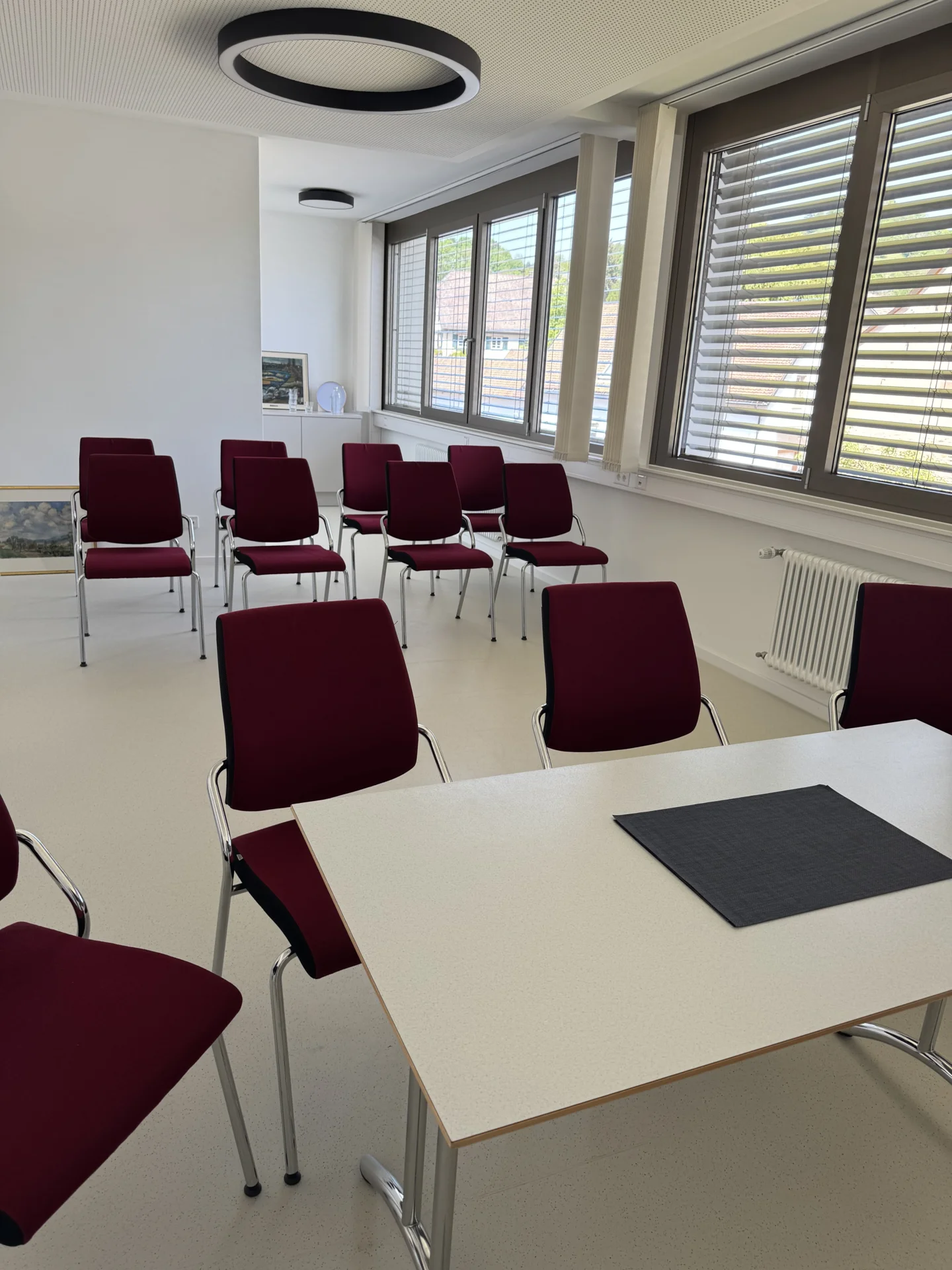 Trauzimmer
