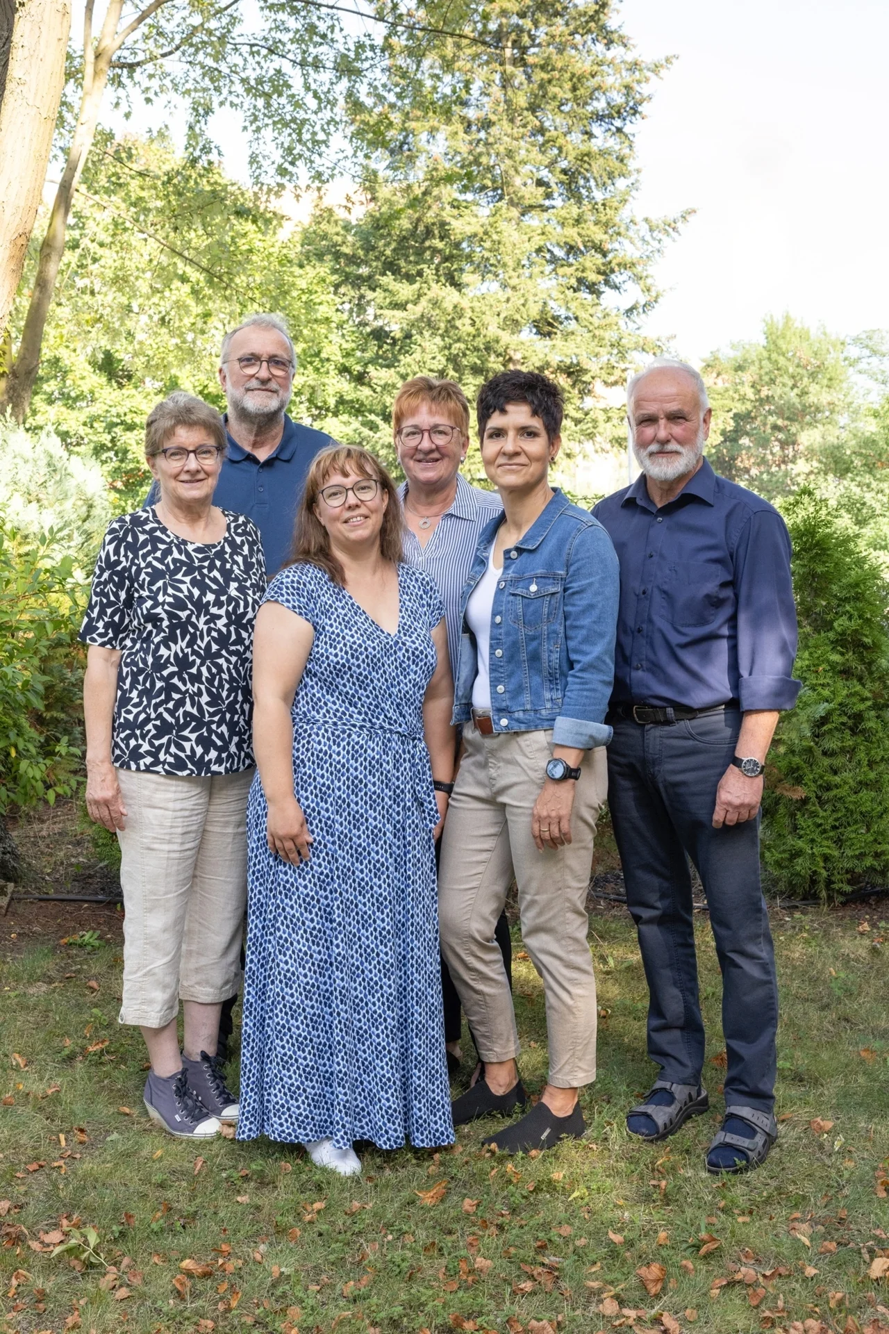 Vorstand-LH