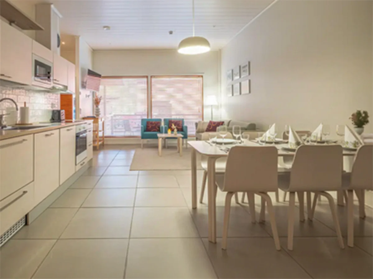 Rukariuatta Apartements - Ruka