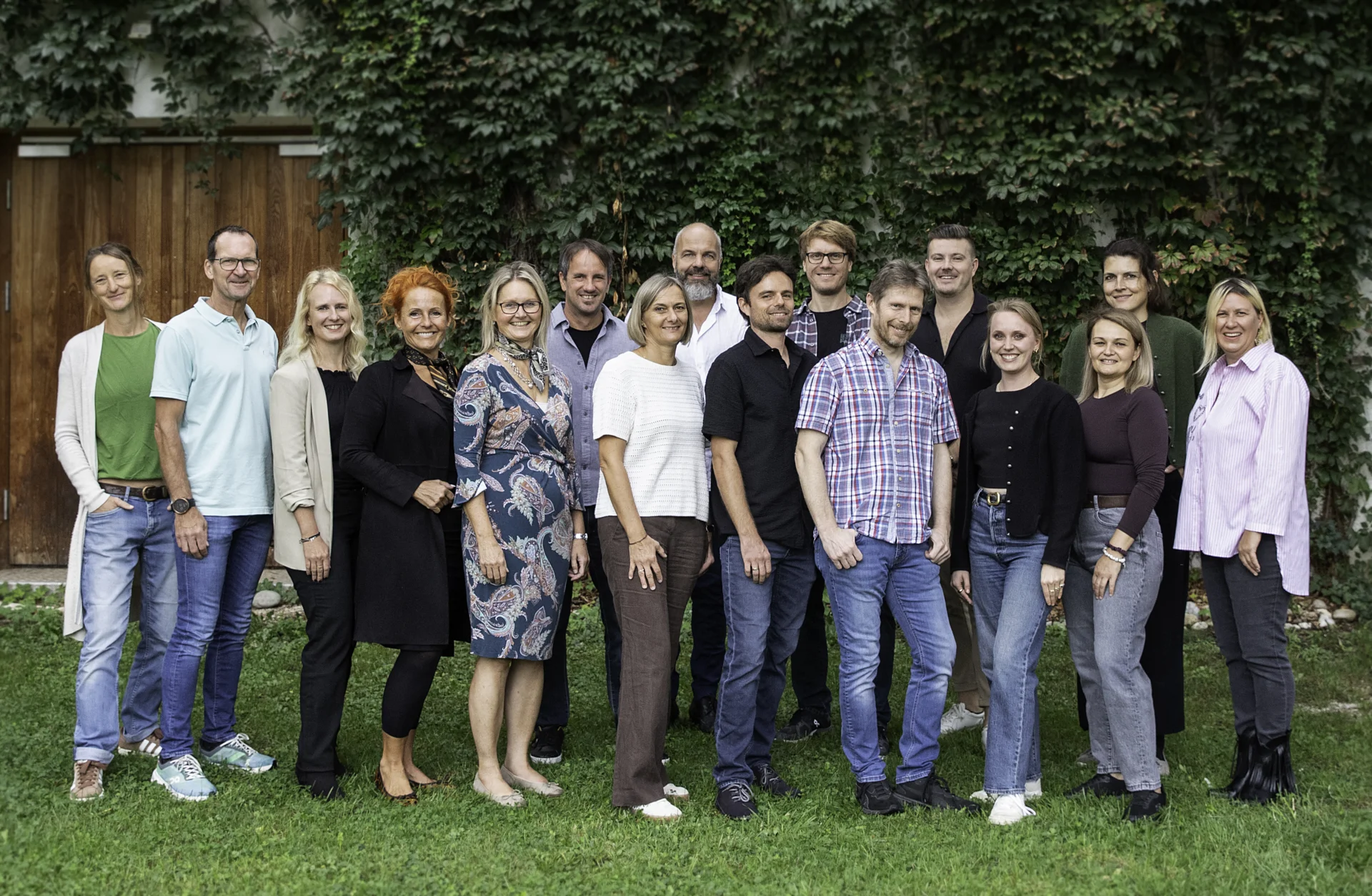 Unser Team