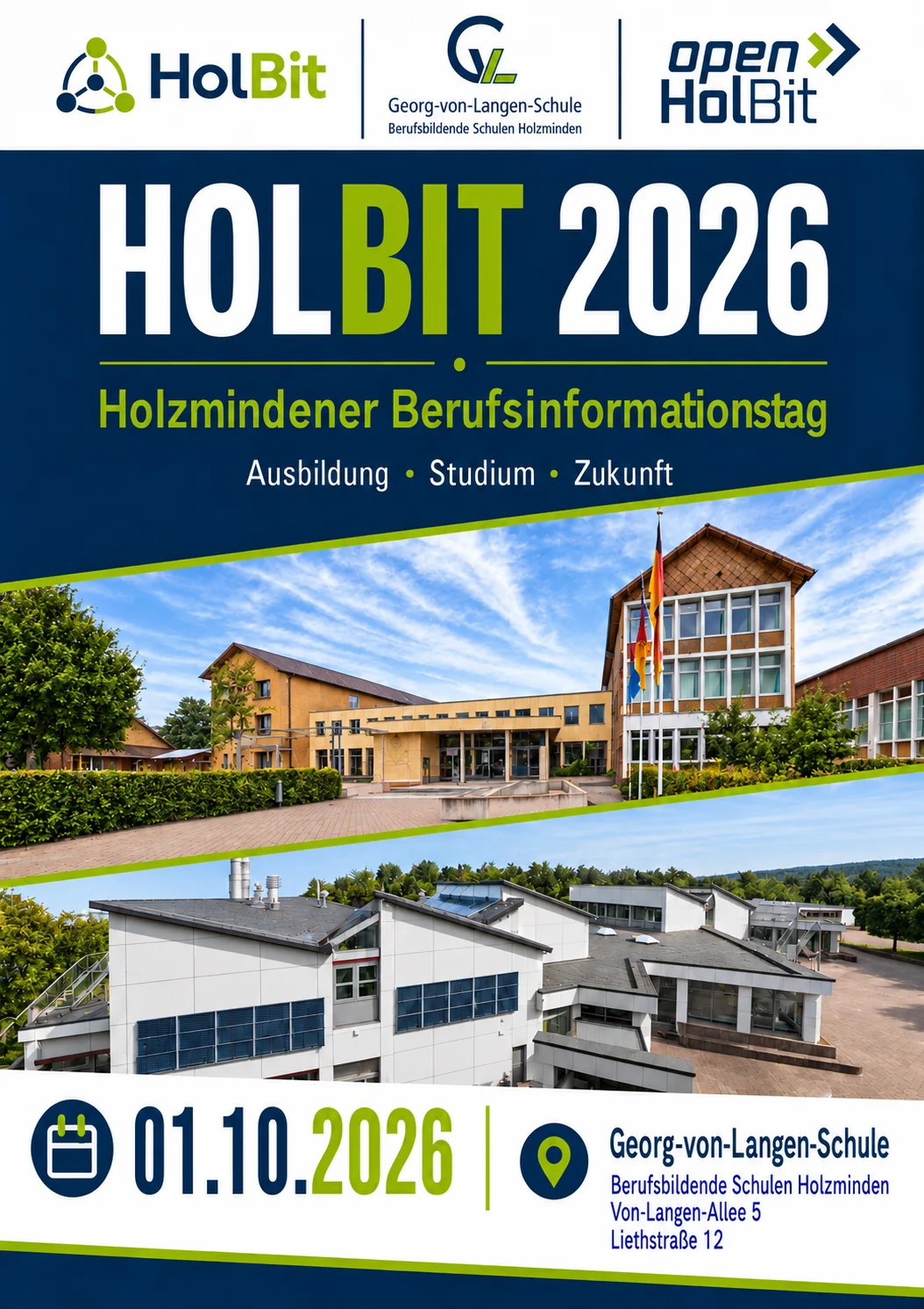 HolBIT
