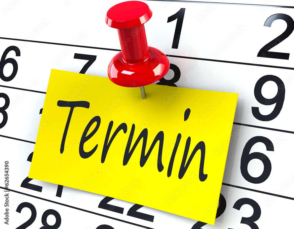 termin