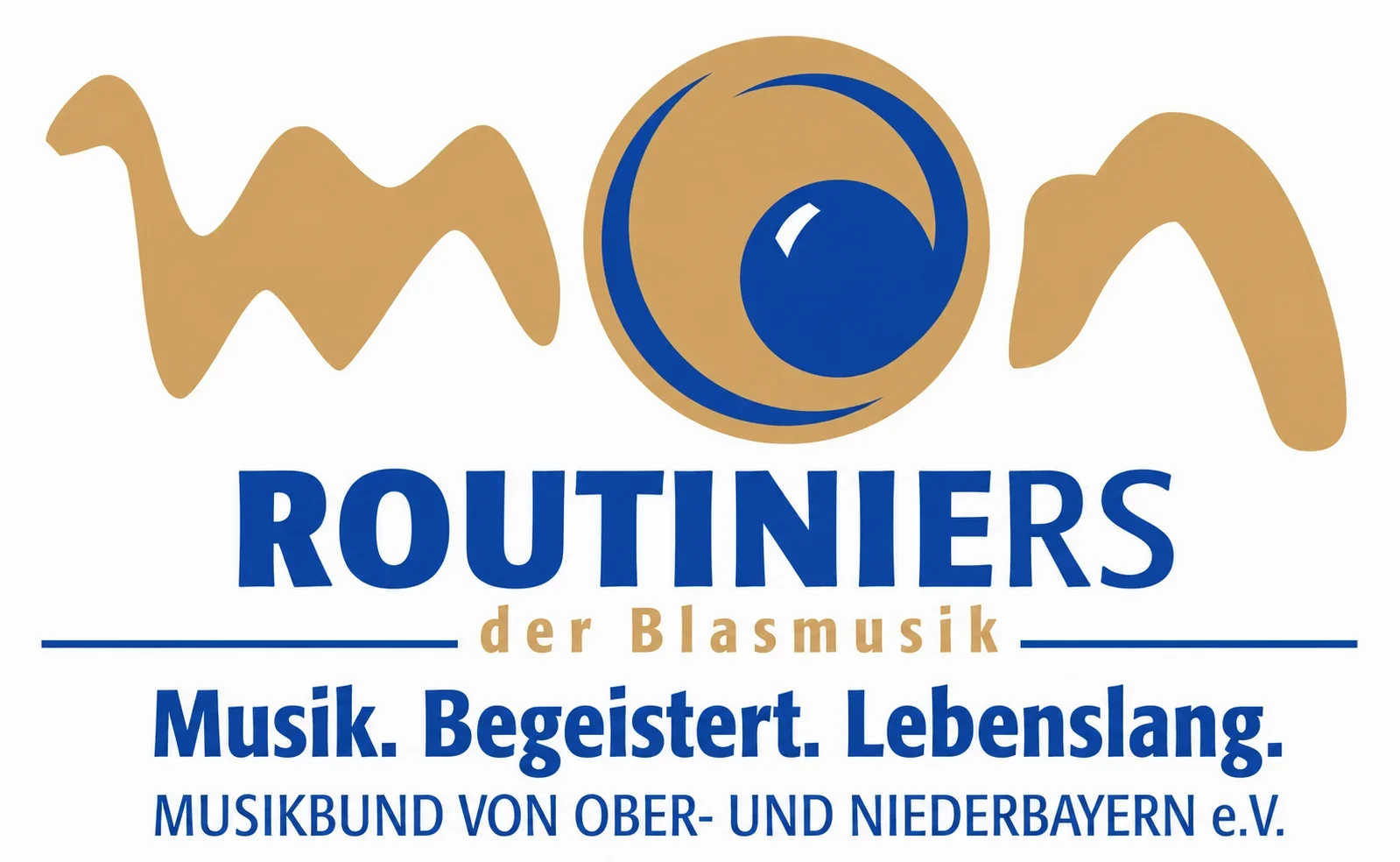 Routiniers Logo