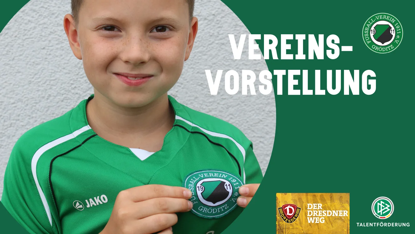 Vereinsvorstellung