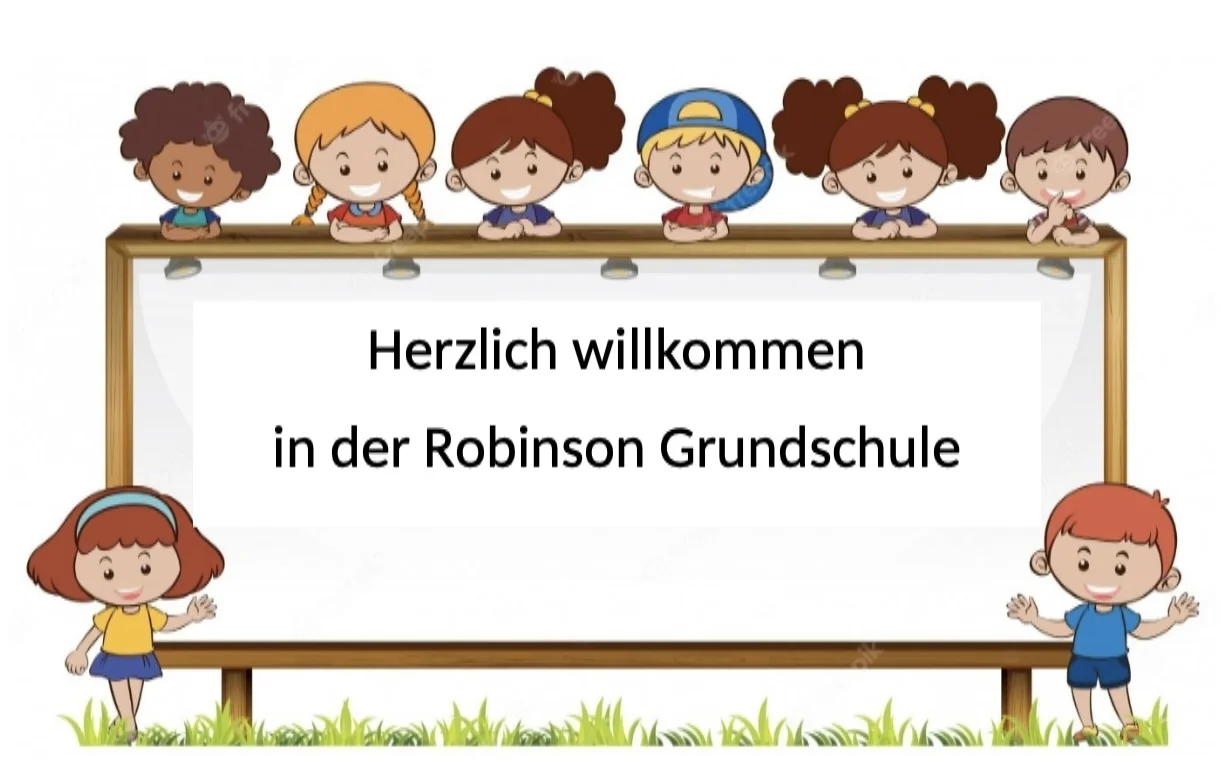 Tag der offenen Tür Banner