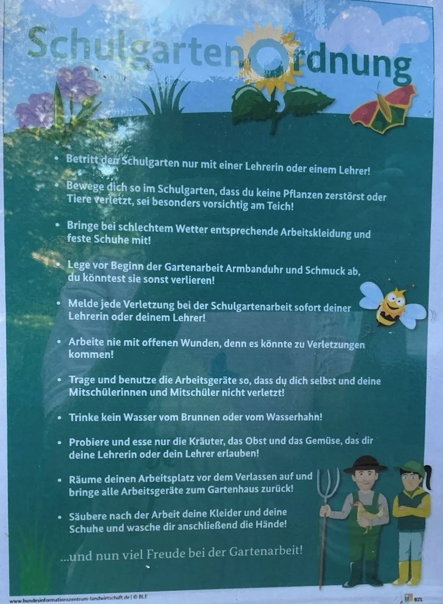 Ordnung