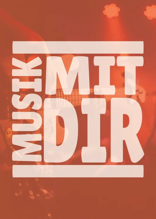 MUSIK MIT DIR