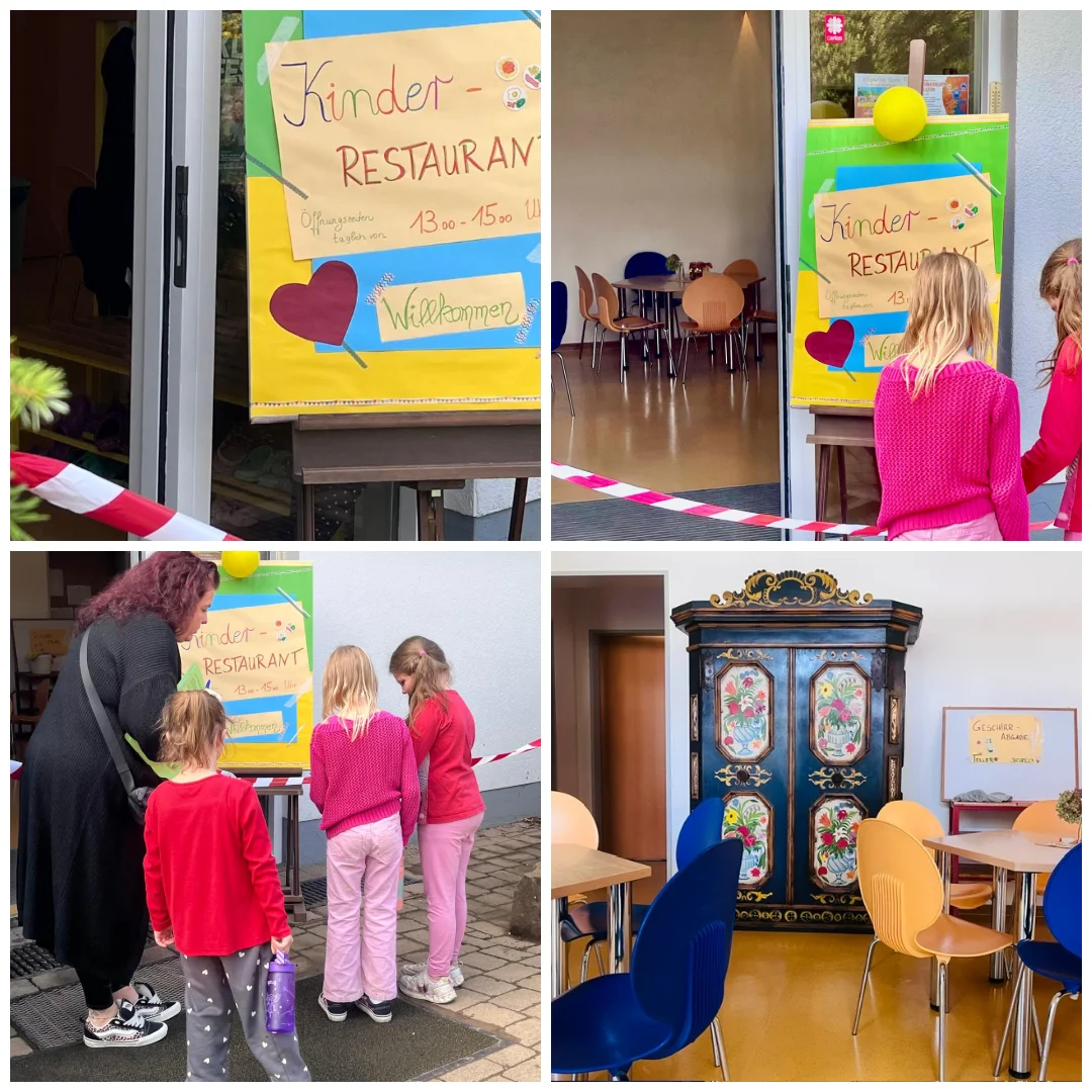 kinderrestaurant