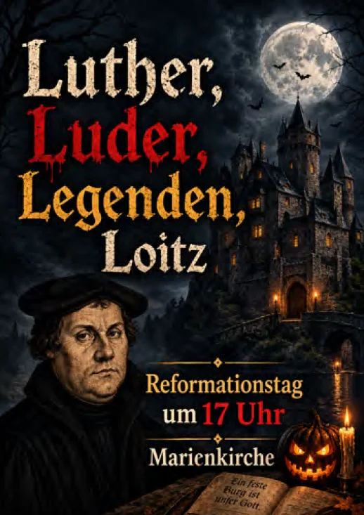 Reformationstag 2026