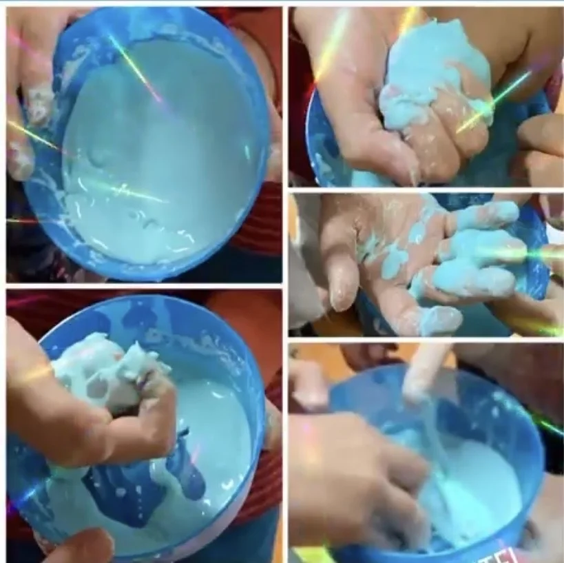Oobleck