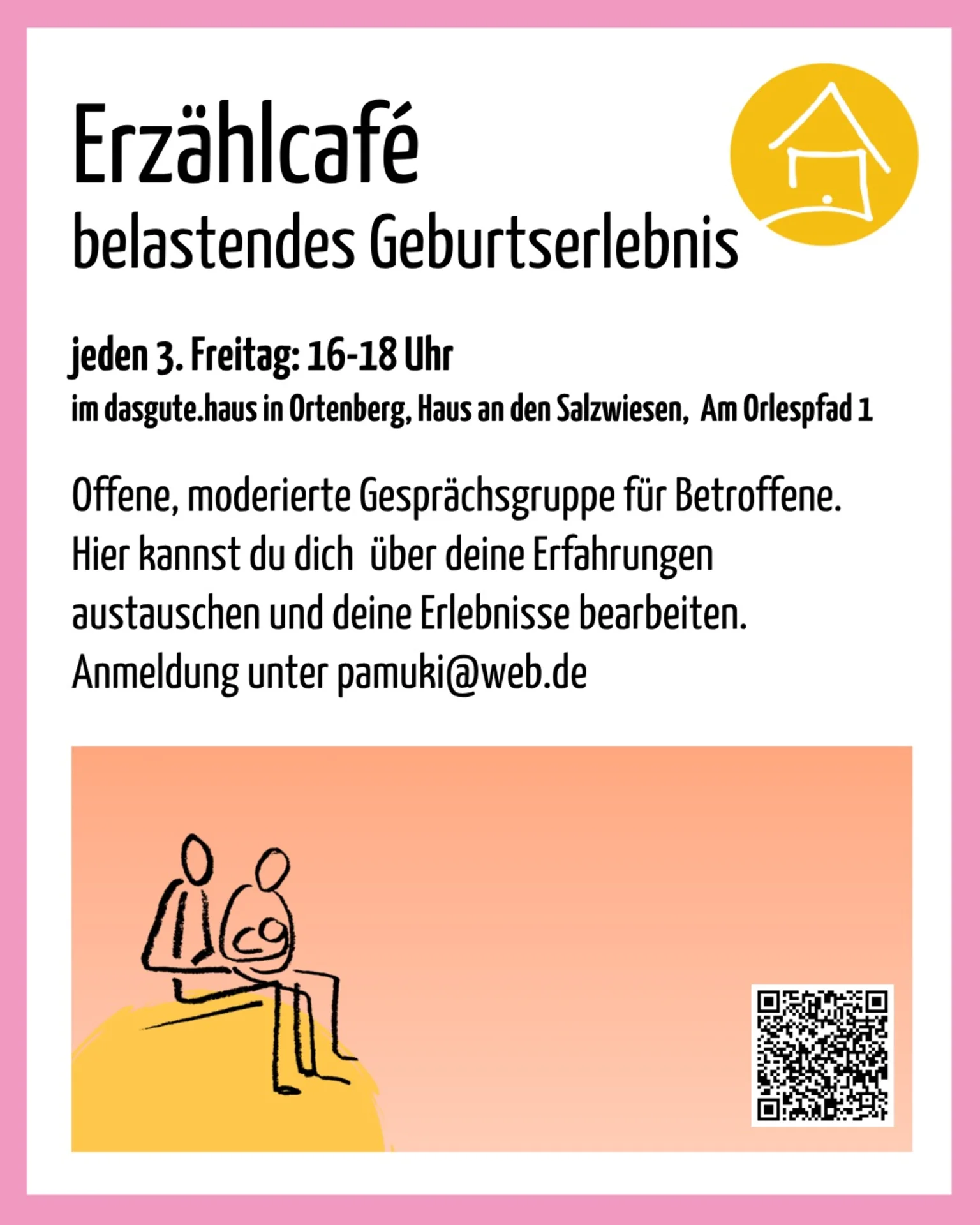 Erzählcafè