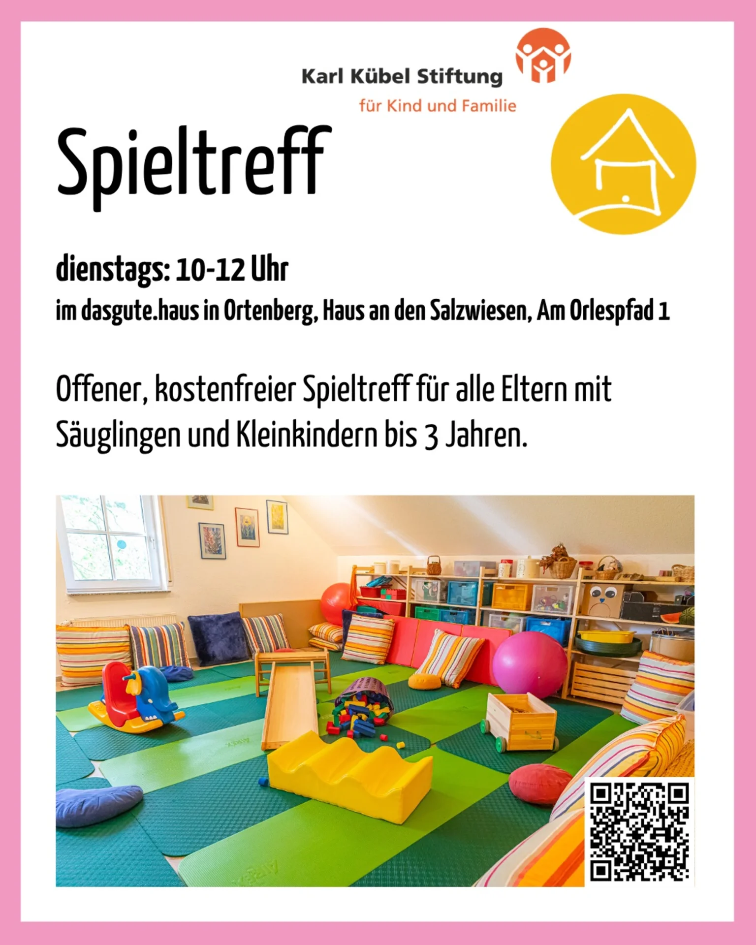 Spieltreff