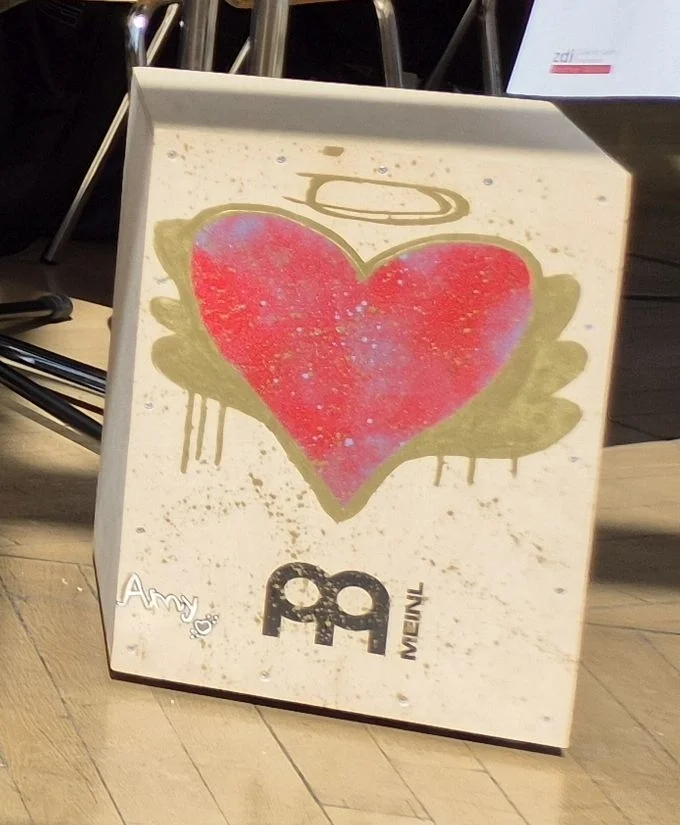 Cajon