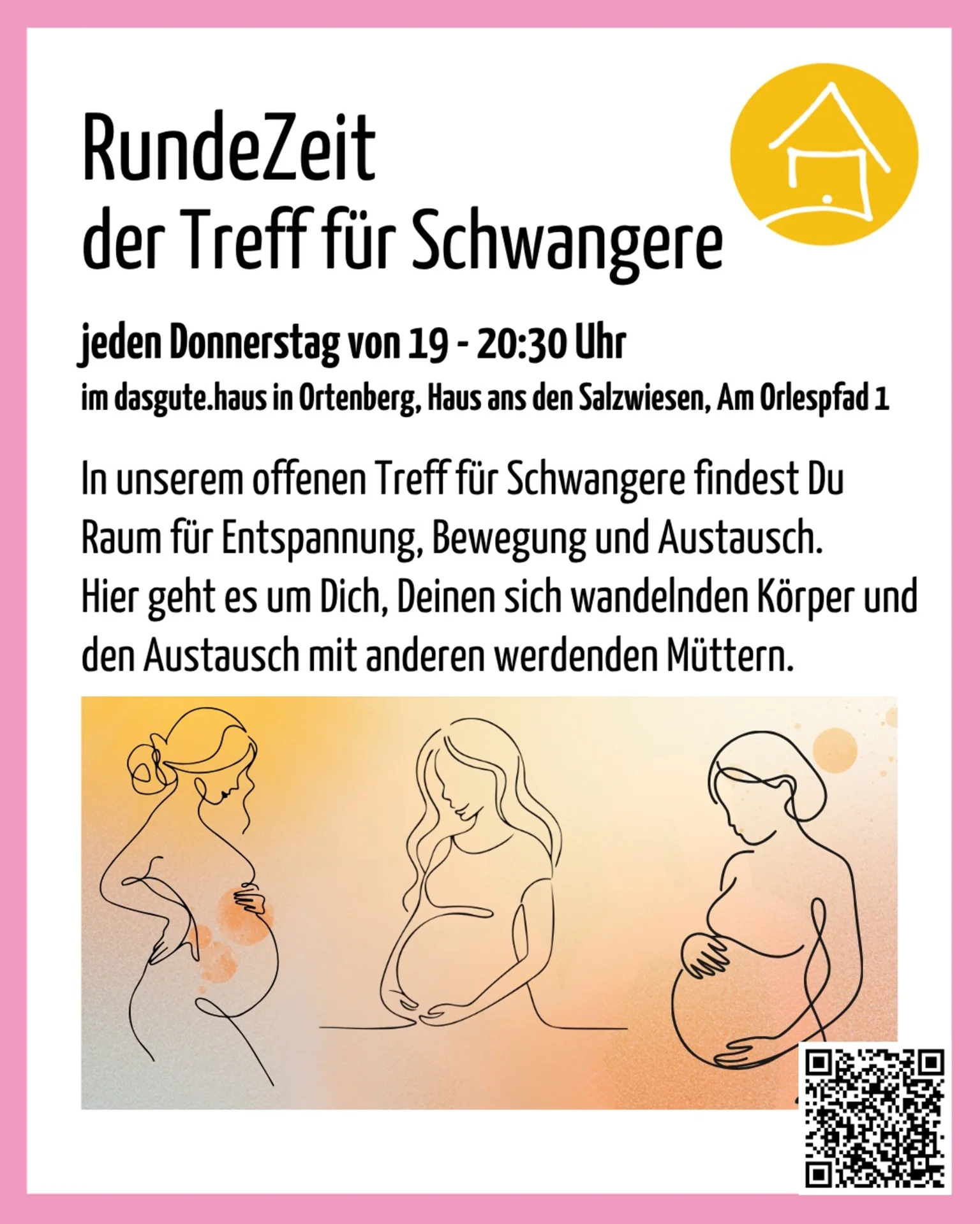 Runde zeit