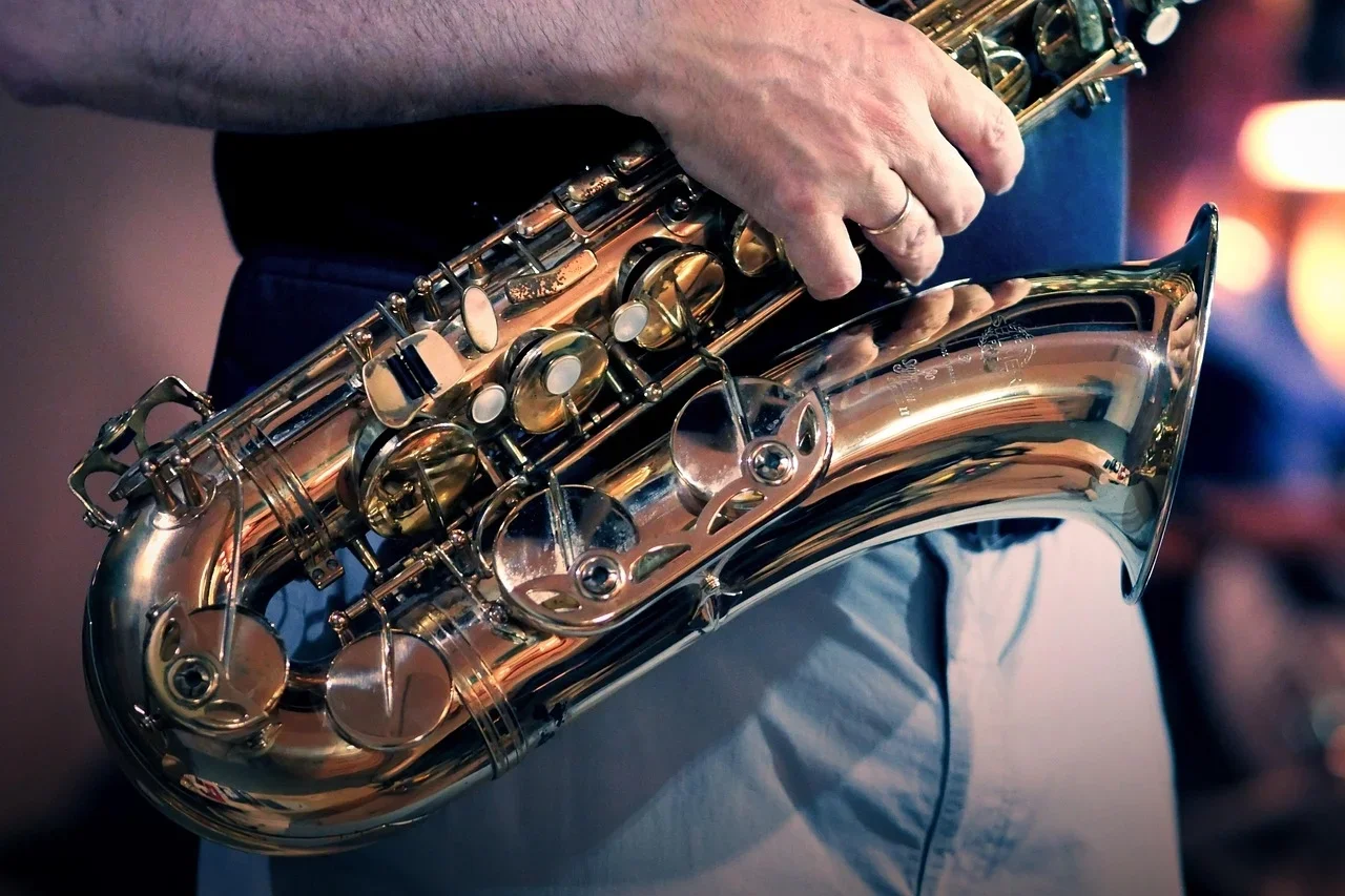 Saxophone
