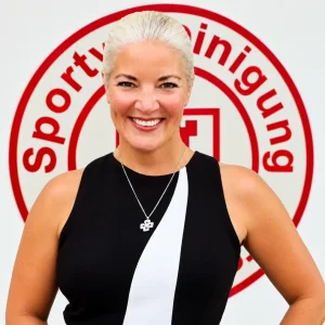 Sabine Berger