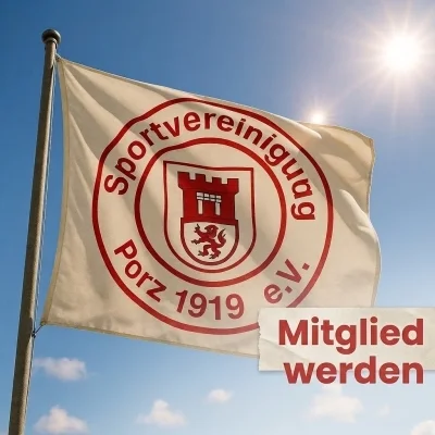 Mitglied werden