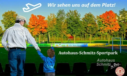 Sportplatz