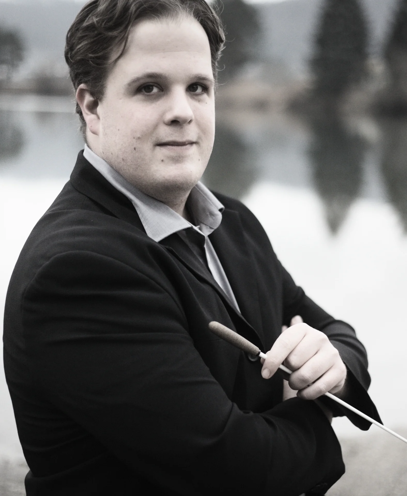 Dominik Wagner (Credits: Leonie Schopf)