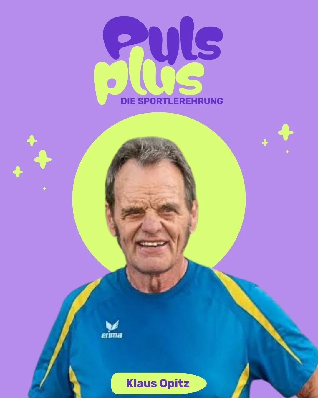 Klaus Opitz