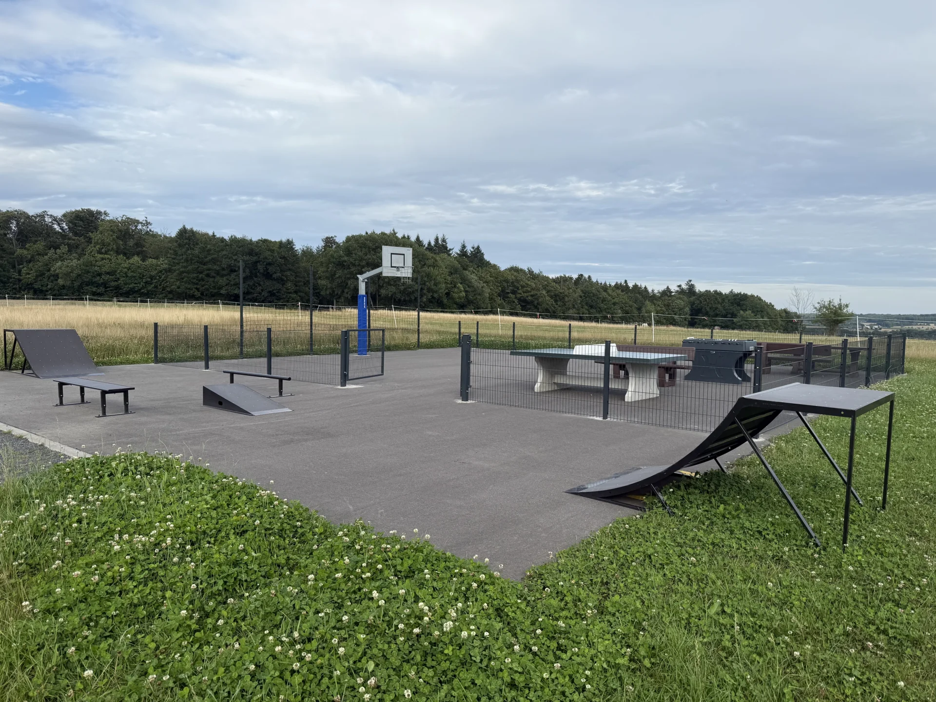 Sport- und Bewegungstreff Auderath