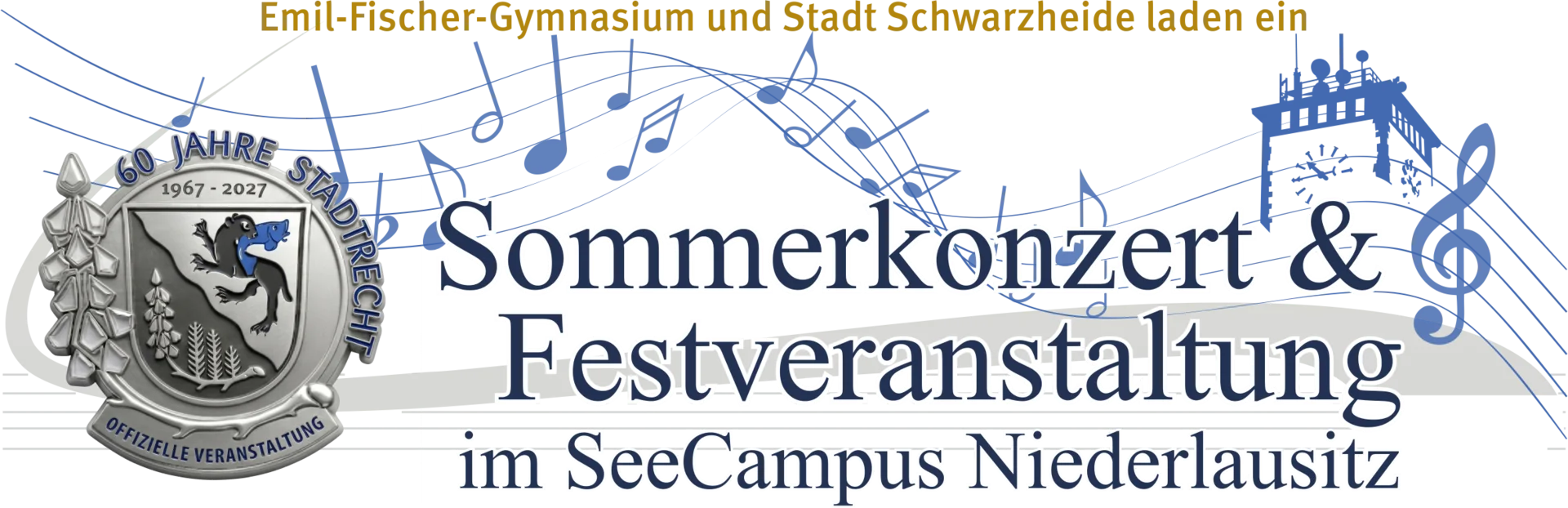 Sommerkonzert