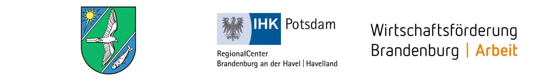 Übersicht der Logos