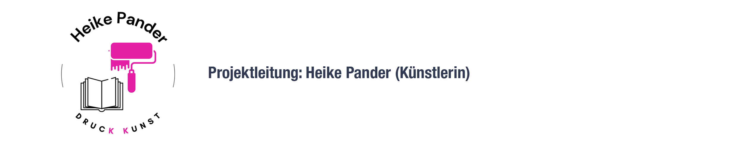 Logo Projektleitung