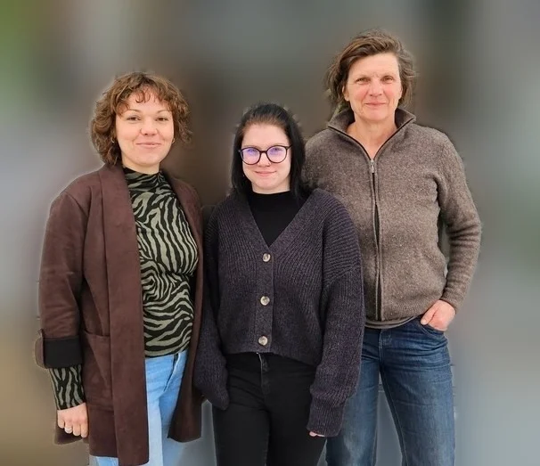 Gruppenbild