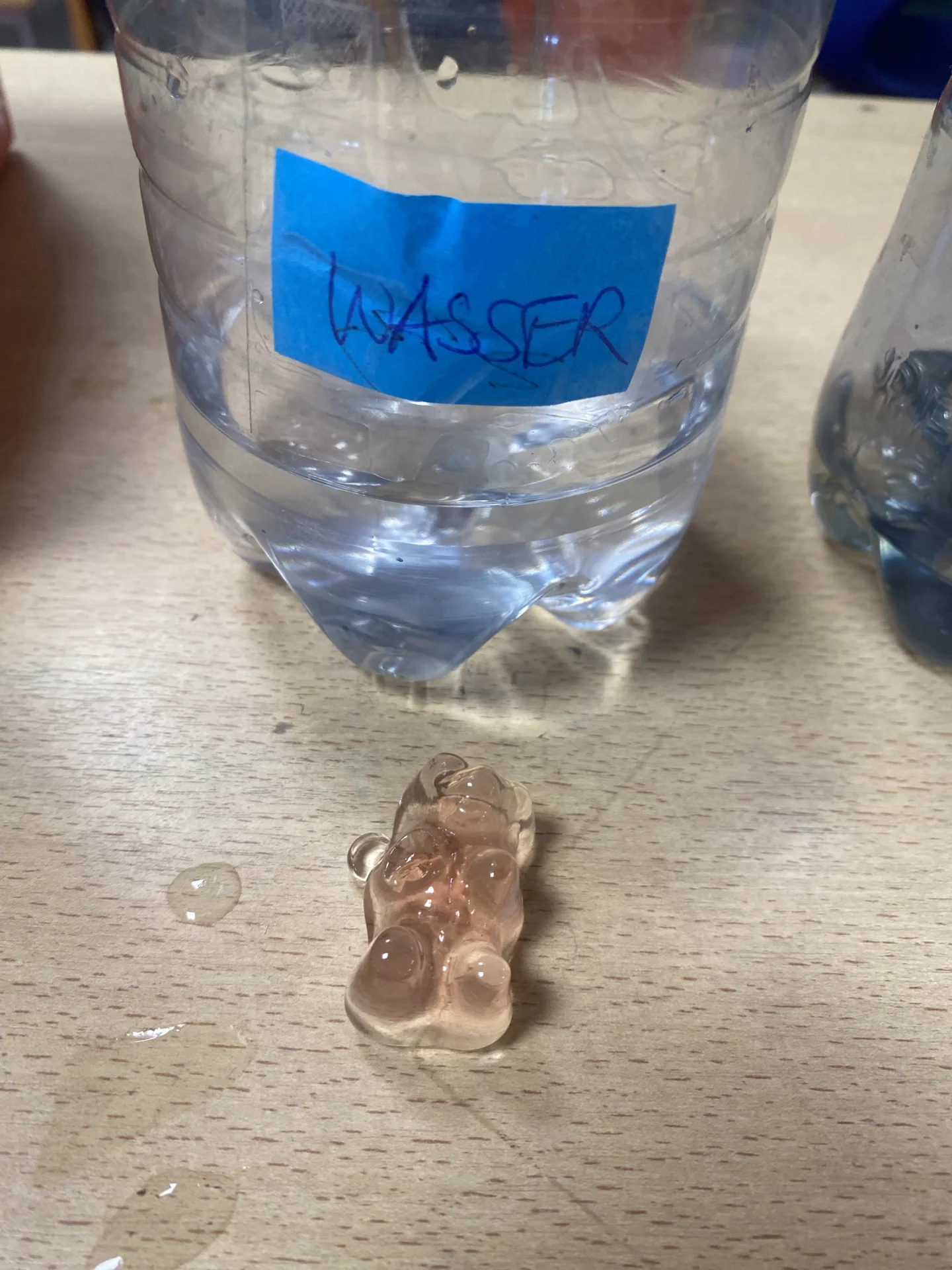 Wasser