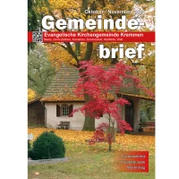 zu den Gemeindebriefen