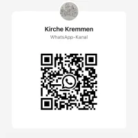 WhatApp-Kanal