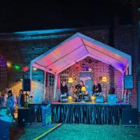 Erntefest in Kremmen