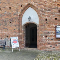 Offene Kirche