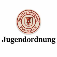 Jugendordnung