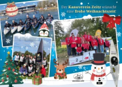 Adventskalendar