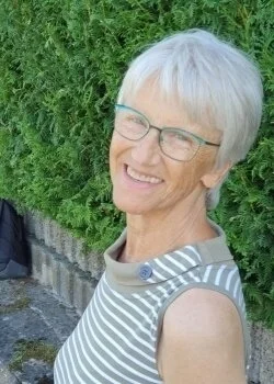 Anna Anders (Beisitzerin)
