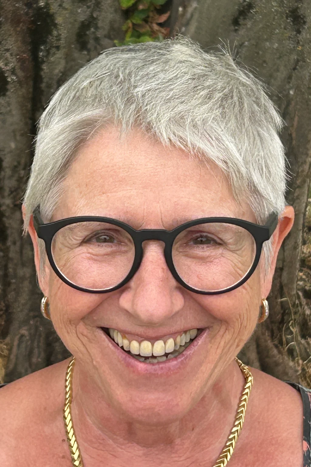 Susanne Korge