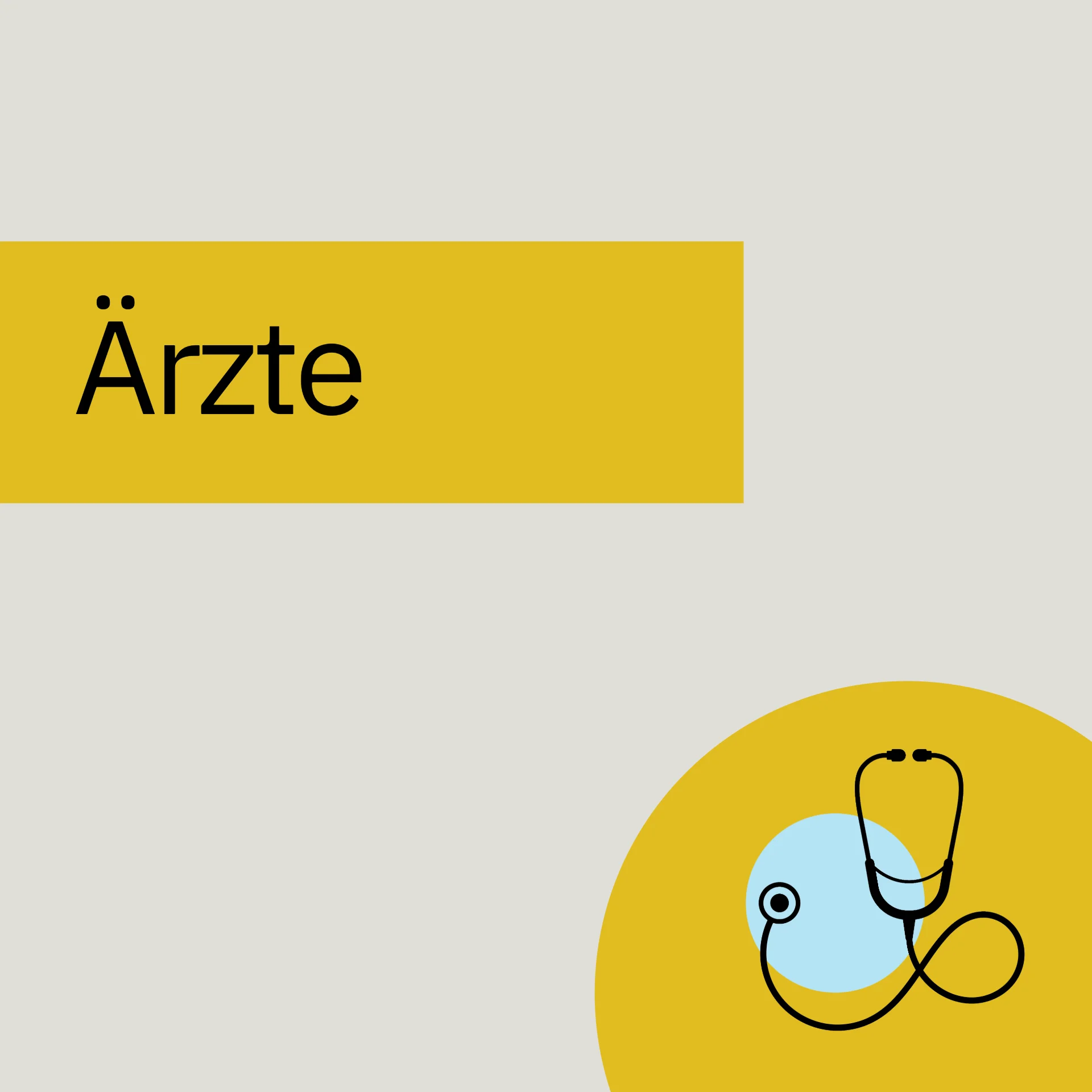 Ärztefinder