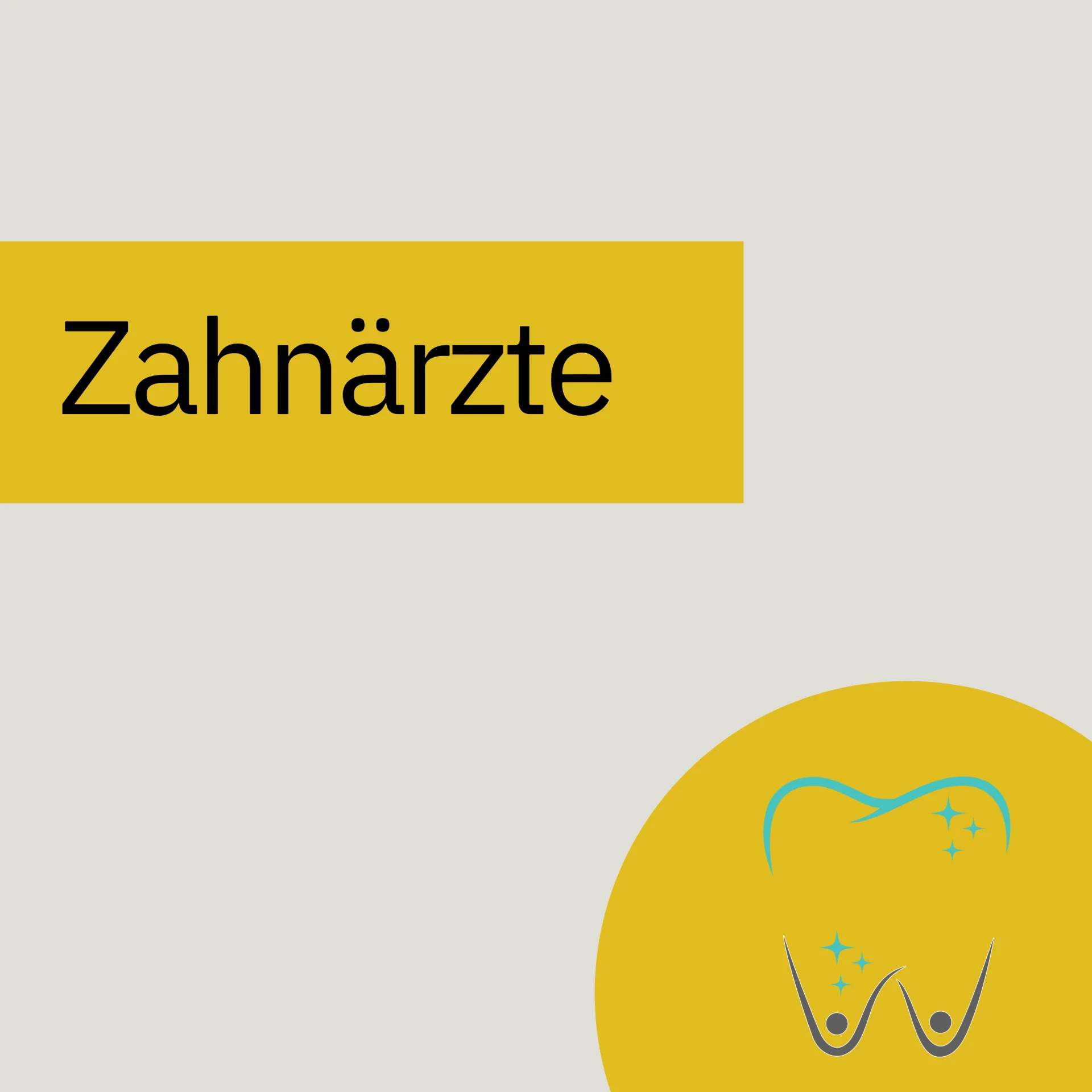 Zahnärztefinder