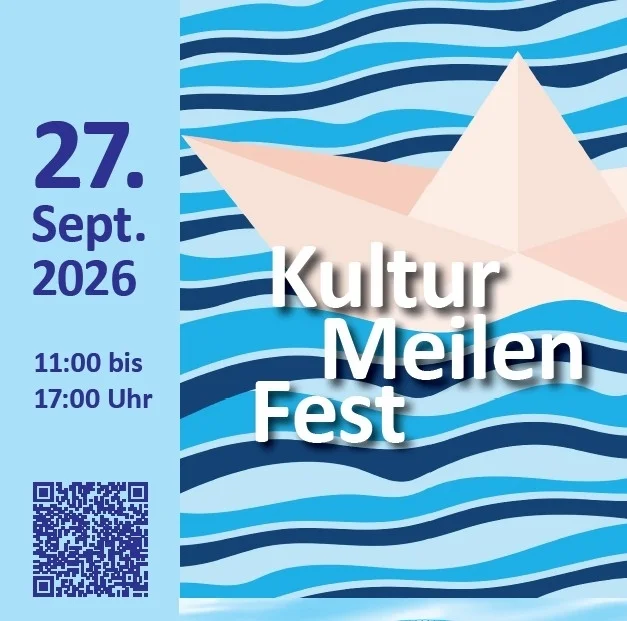 Kulturmeilenfest 2024