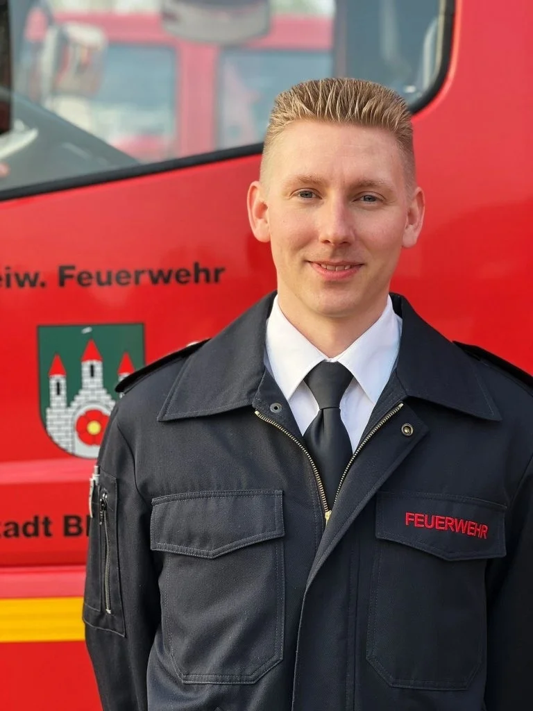 Timo Beßler