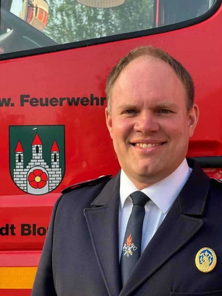 Jens Kaufeld