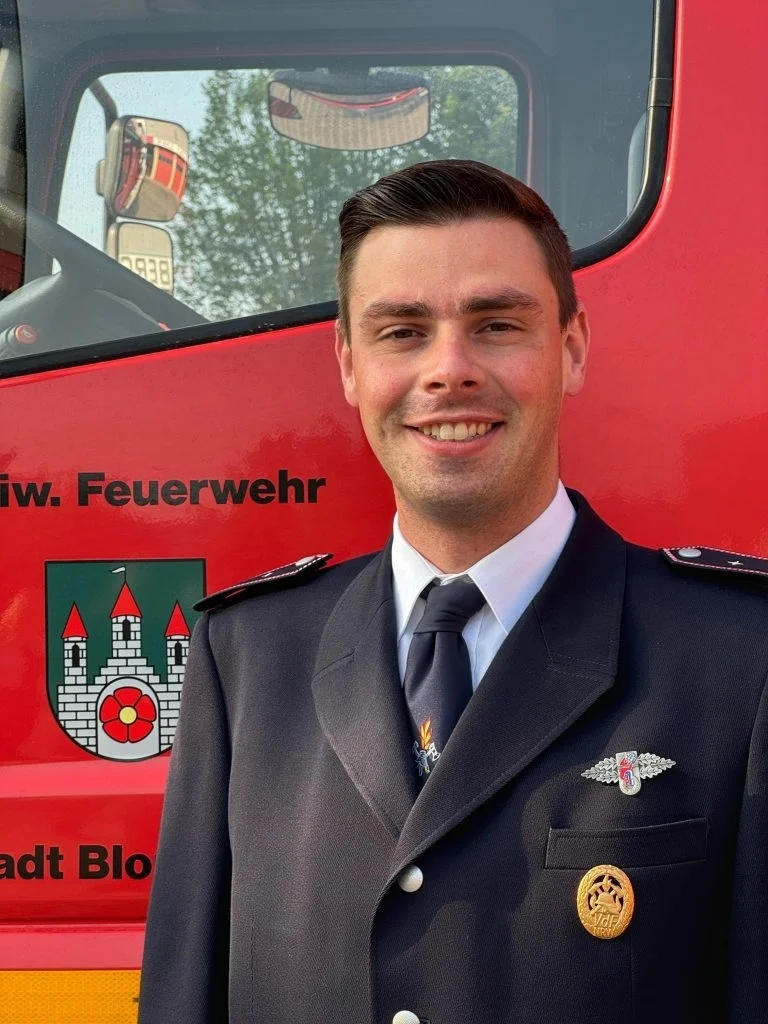 Christopher Schramm