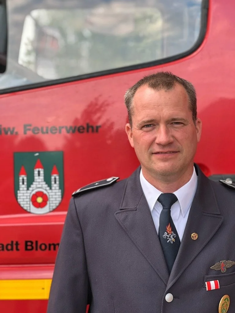 Stefan Kracht