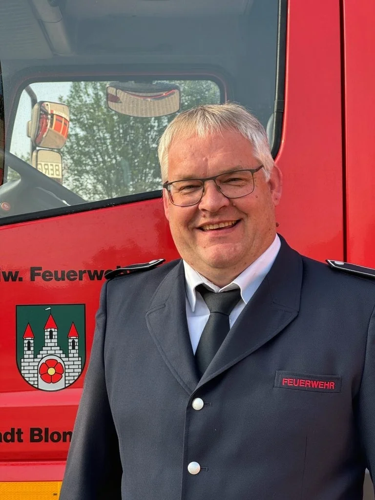 Jörn Klaas