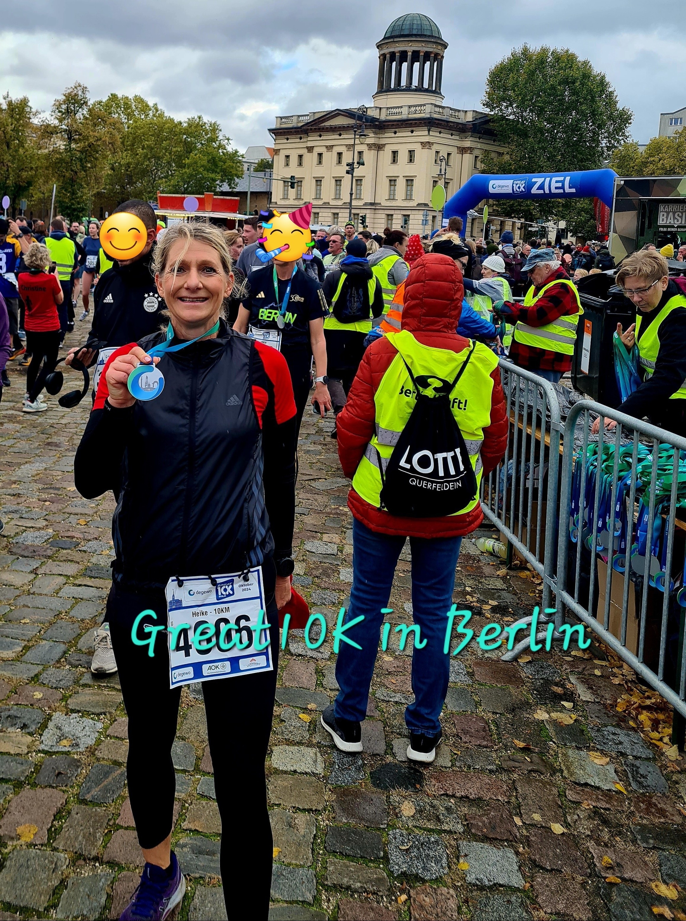 Great10K in Berlin 2024