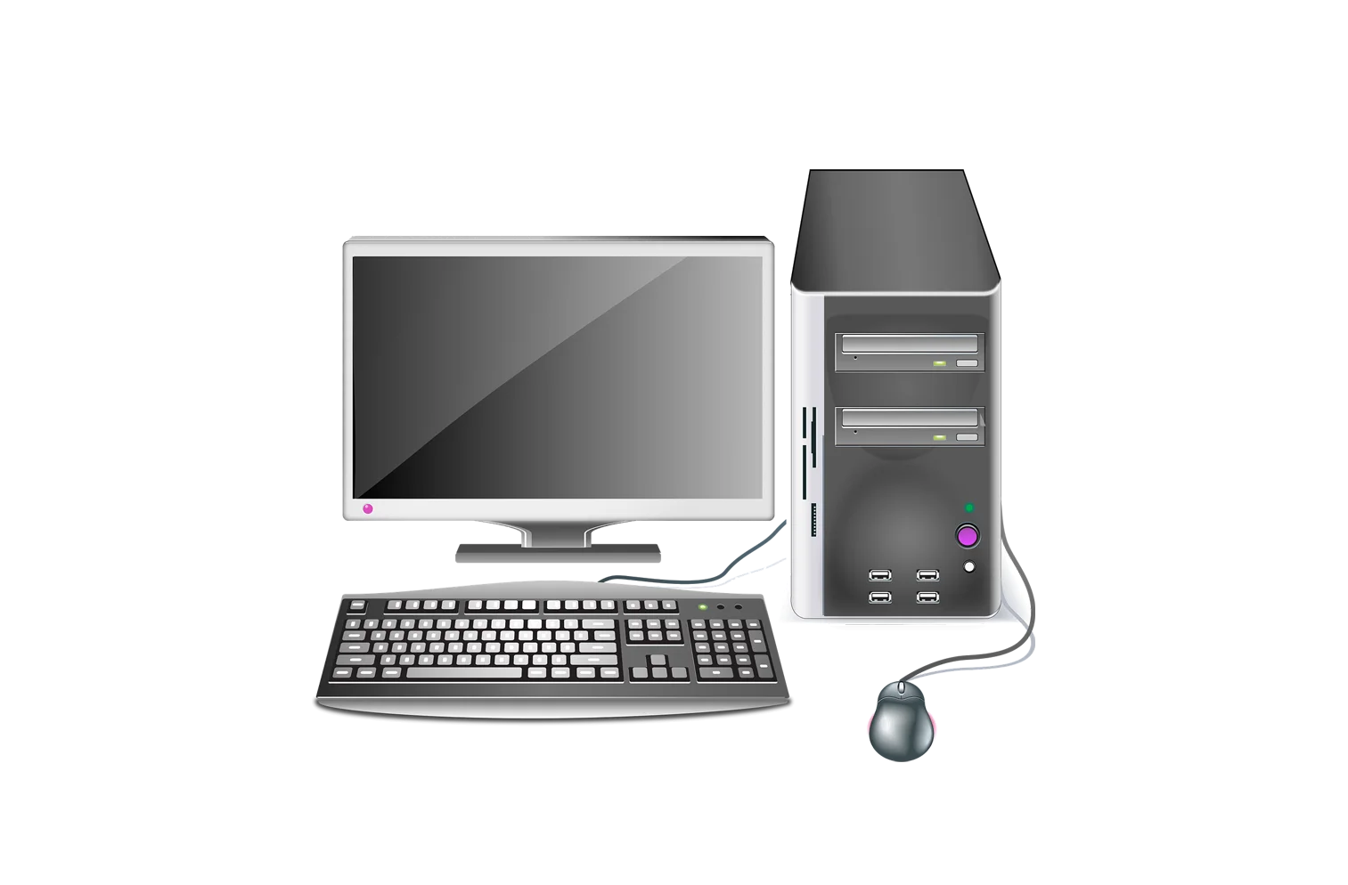 Desktop