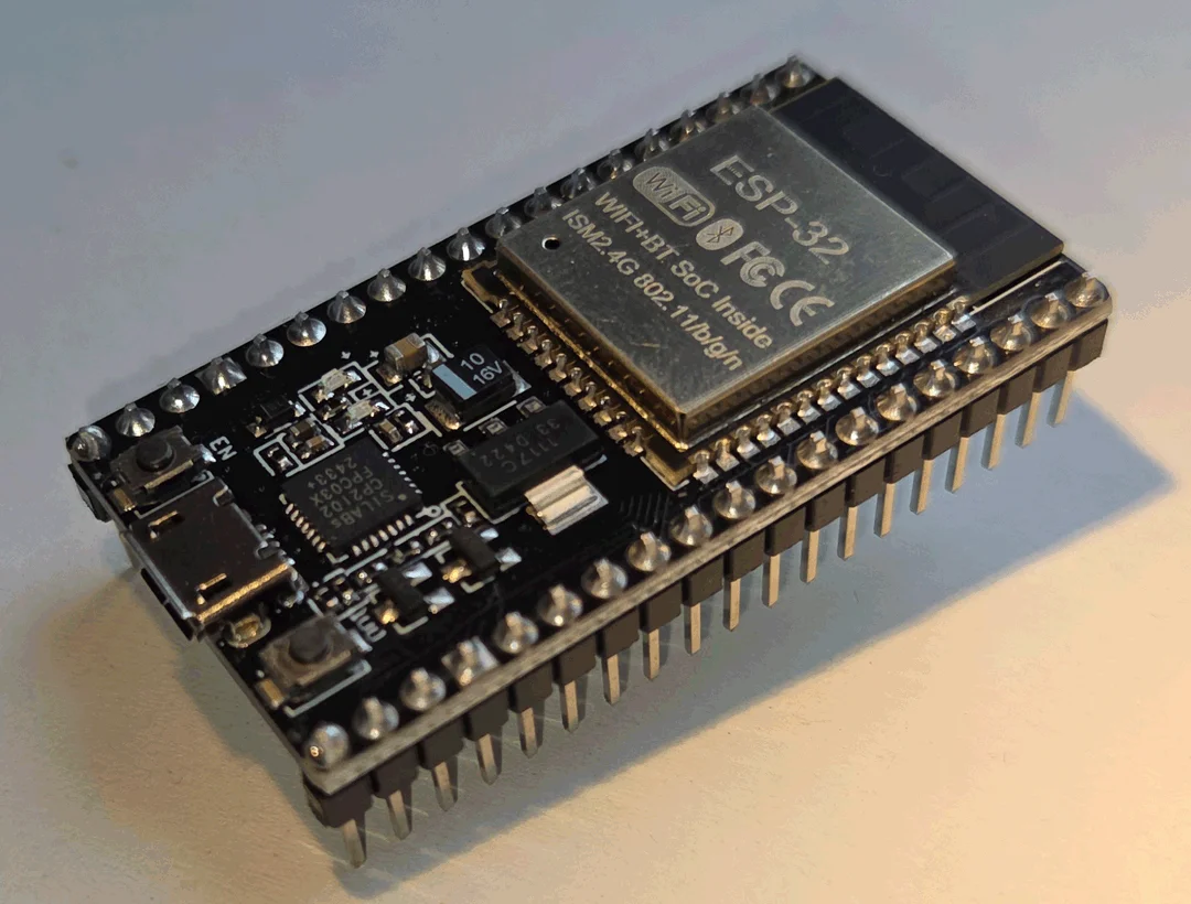 ESP32