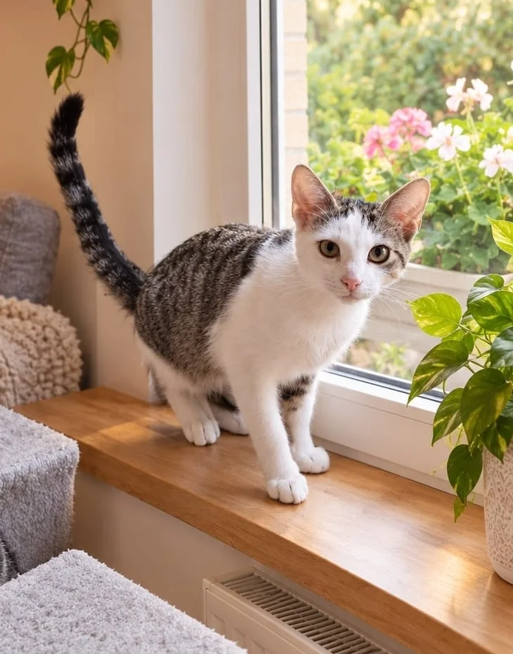 Katze